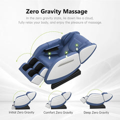 Real Relax® MM350 Massage Chair