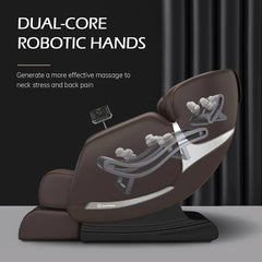 Real Relax® Favor-04 ADV Massage Chair
