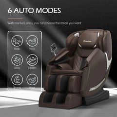 Real Relax® Favor-04 ADV Massage Chair
