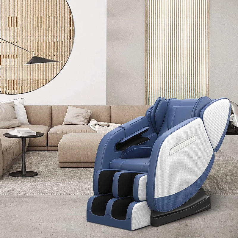 Real Relax® MM350 Massage Chair