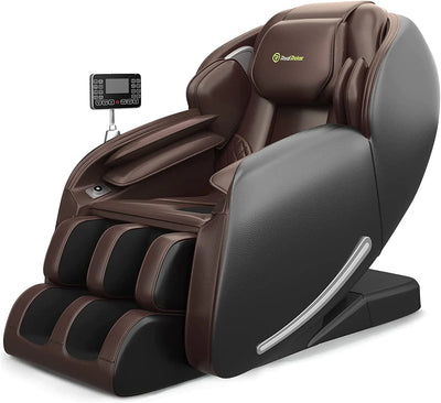 Real Relax® Favor-06 Massage Chair
