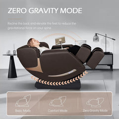 Real Relax® Favor-04 ADV Massage Chair