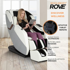 WholeBody® ROVE Massage Chair